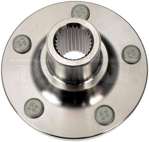 Dorman (Oe Solutions) 952-934 Wheel Bearing And Hub Assembly||952-934_3.Jpg||88||d18952934||1554800