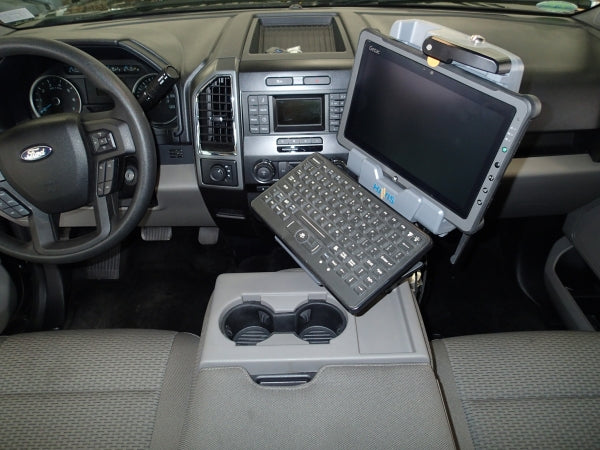 Havis Inc. C-Hdm-185 Laptop Mount Support||c-Hdm-185_9.Jpg||94||h84chdm185||2253946