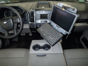 Havis Inc. C-Hdm-185 Laptop Mount Support||c-Hdm-185_9.Jpg||94||h84chdm185||2253946