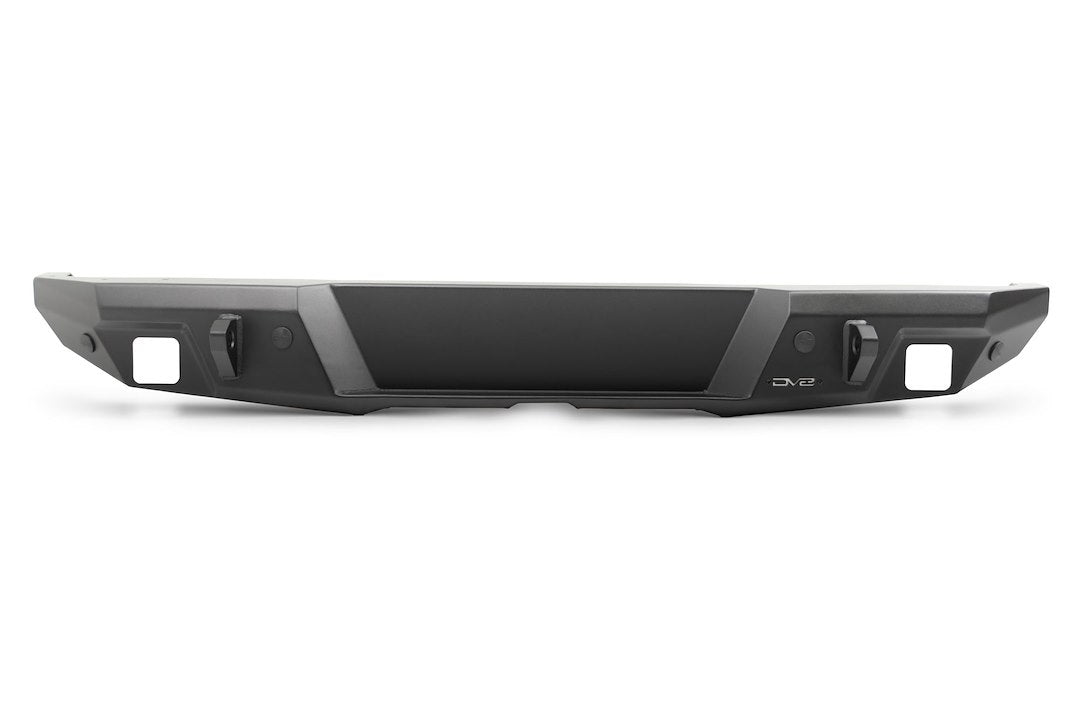 Product of DV8 Offroad RBJL-12 FS-7 Series Steel Powder Coated Bumper 