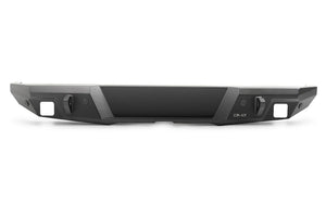 Product of DV8 Offroad RBJL-12 FS-7 Series Steel Powder Coated Bumper 
