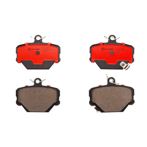 Brembo P50038n Brake Pad||p50038n_Oth.Jpg||89||brmp50038n||1753354