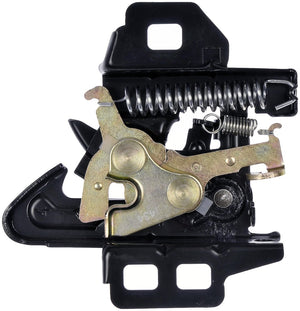 Dorman (Oe Solutions) 820-201 Hood Latch||820-201-002.Jpg||87||d18820201||1046018