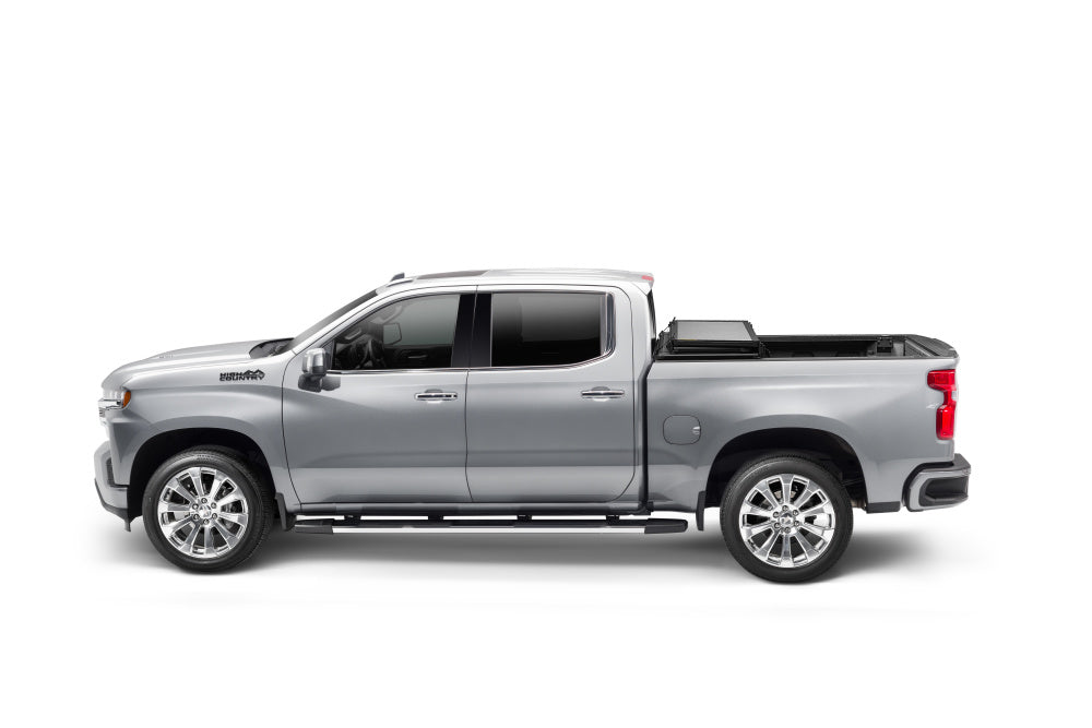 Product of Extang Solid Fold ALX Hard Folding 88450 Tonneau Cover 