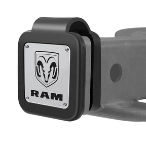 Plasticolor 002303r01 Trailer Hitch Cover||002303r01_1.Jpeg||86||p23002303r01||2217595