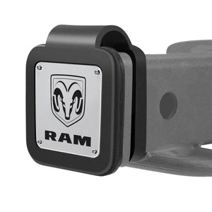 Plasticolor 002303r01 Trailer Hitch Cover||002303r01_1.Jpeg||86||p23002303r01||2217595