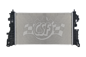 Csf 3955 Radiator||3955_1.Png||86||csf3955||2214455