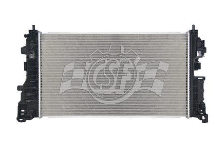 Csf 3955 Radiator||3955_1.Png||86||csf3955||2214455