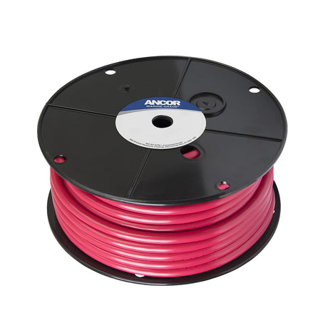 Ancor 114502 Battery Cable||batterycable-Red-2awg.Jpeg||85||a4v114502||1520164