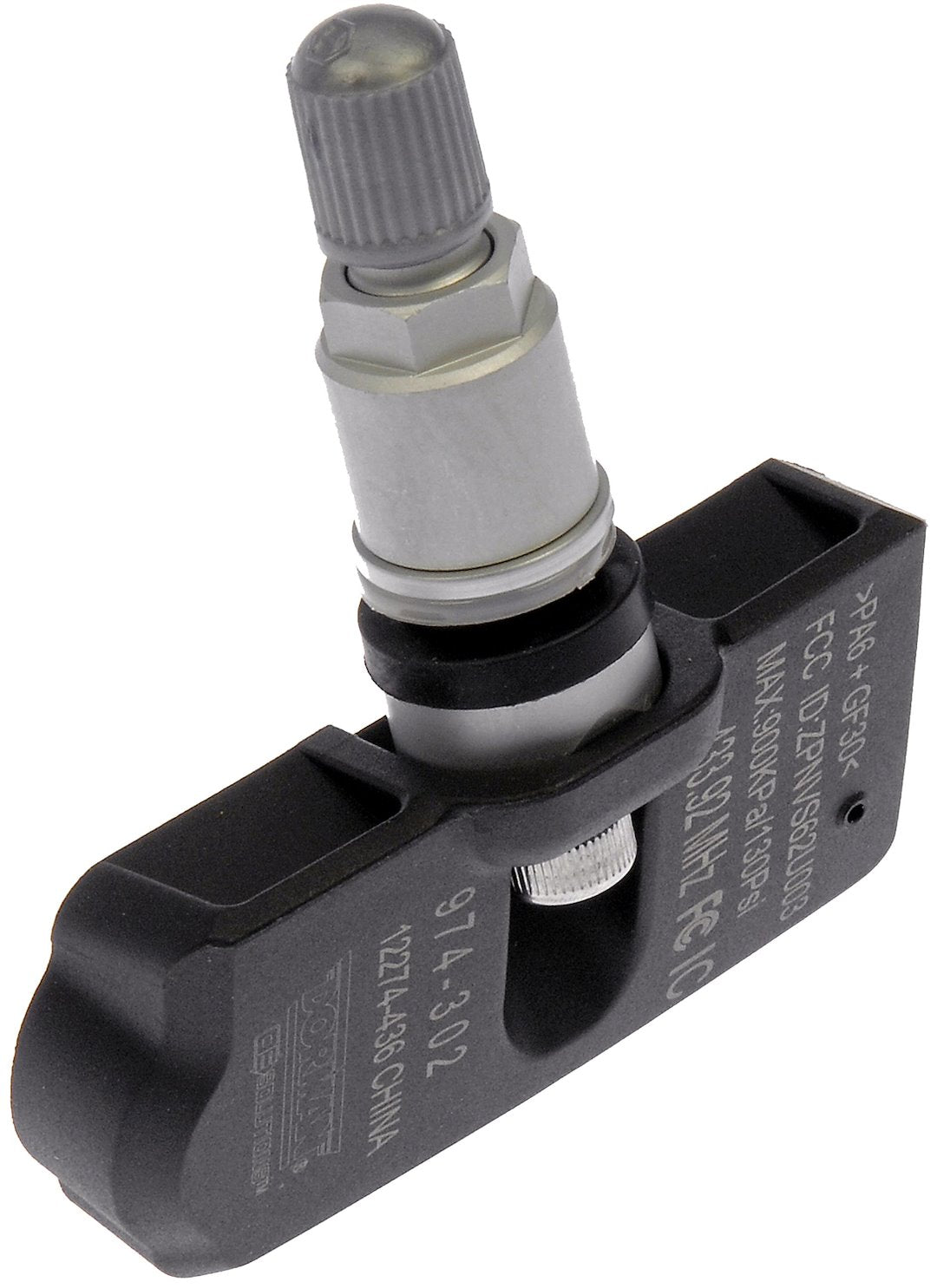 Dorman (Oe Solutions) 974-302 Tire Pressure Monitoring System - Tpms Sensor||974-302-007.Jpg||91||d18974302||1208834