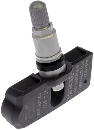 Dorman (Oe Solutions) 974-302 Tire Pressure Monitoring System - Tpms Sensor||974-302-007.Jpg||91||d18974302||1208834