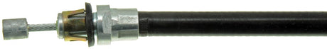Dorman (Oe Solutions) C660117 Parking Brake Cable||c660117-005.Jpg||90||d18c660117||2249048