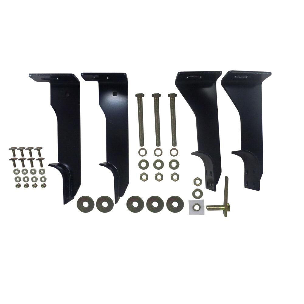 Westin Automotive 27-1725 Running Board Mounting Kit||27-1725_P05_1.Jpg||86||w16271725||1792518