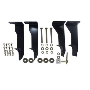 Westin Automotive 27-1725 Running Board Mounting Kit||27-1725_P05_1.Jpg||86||w16271725||1792518