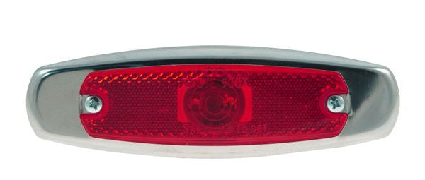 Grote Industries 47252 Clearance Light||47252.Jpg||85||g1747252||2215587