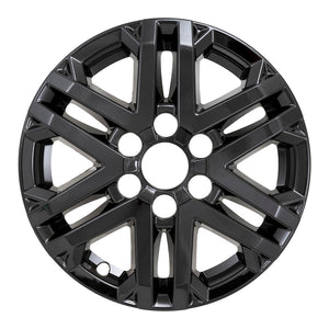 Product of Coast To Coast Iwcimp505blk Wheel Skin