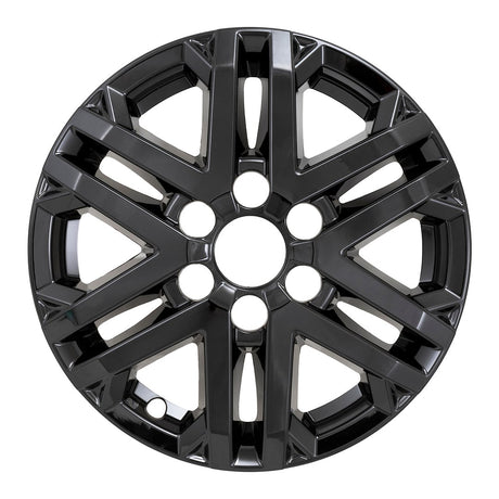 Product of Coast To Coast Iwcimp505blk Wheel Skin