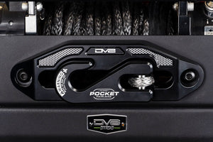 Dv8 Offroad Wbpf-01 Winch Fairlead||synthetic-Rope-Winch-Fairlead-8.Jpg||95||dv8wbpf01||1629617