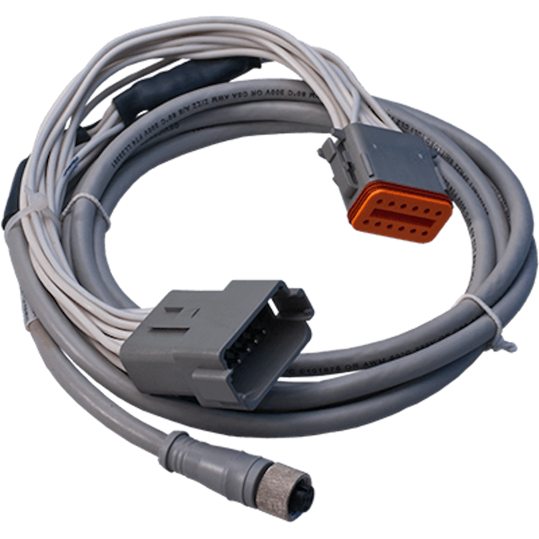 Product of Maretron Mcf-2m-D12cat J2k100 Adapter