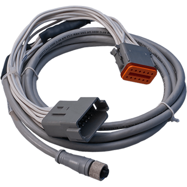 Product of Maretron Mcf-2m-D12cat J2k100 Adapter