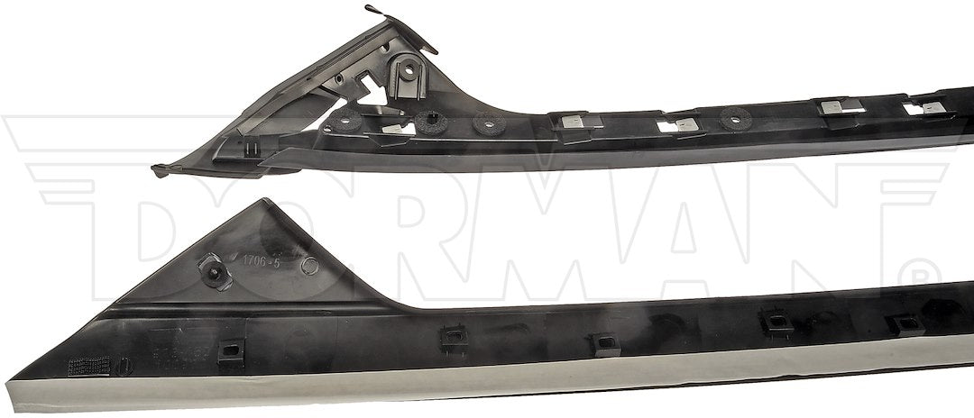 Dorman (Oe Solutions) 926-450 Windshield Molding||926-450-009.Jpg||92||d18926450||2248815