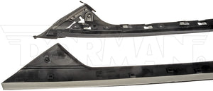 Dorman (Oe Solutions) 926-450 Windshield Molding||926-450-009.Jpg||92||d18926450||2248815