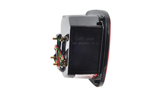 Grote Industries G5092-5 Tail Light Assembly||g5092-5_3.Jpg||88||g17g50925||1519446