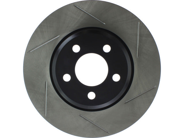 Product of Stop Tech/ Power Slot 126.63059SL SportStop ® Slotted Slotted 1-Piece Brake Rotor 