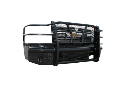 Cattleman Hd 2107p Bumper||||85||cat2107p||2011632