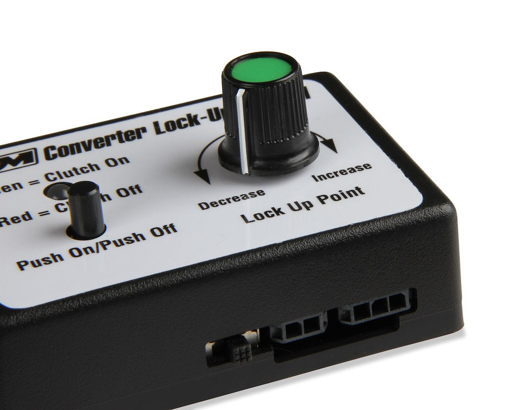 Product of B&M 70244 Auto Trans Torque Converter Lock-Up Control