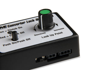Product of B&M 70244 Auto Trans Torque Converter Lock-Up Control