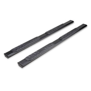 Product of TrailFX AL4022B TrailFX A4 Series Nerf Bar With Surface Steps 
