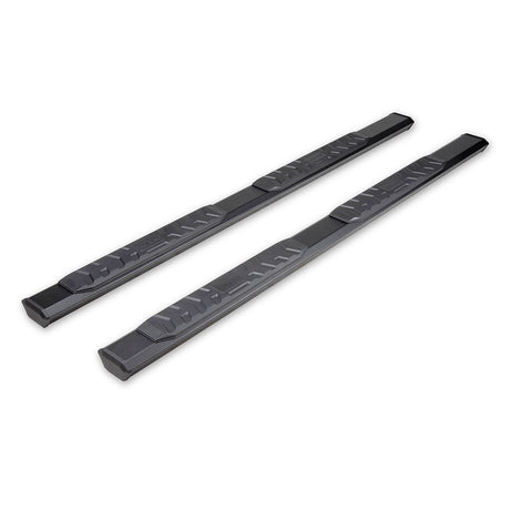 Product of TrailFX AL4022B TrailFX A4 Series Nerf Bar With Surface Steps 