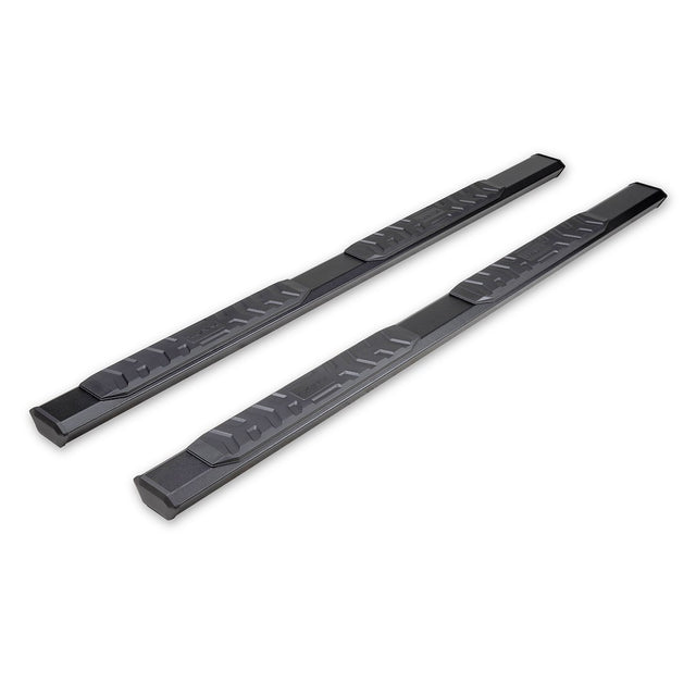 Product of TrailFX AL4022B TrailFX A4 Series Nerf Bar With Surface Steps 