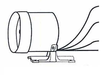 Autometer 2301 Tachometer||2301_1.Jpg||86||a482301||1520149