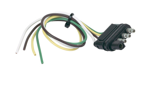 Hopkins Mfg 48115 Trailer Wiring Connector||||85||h2248115||2021850