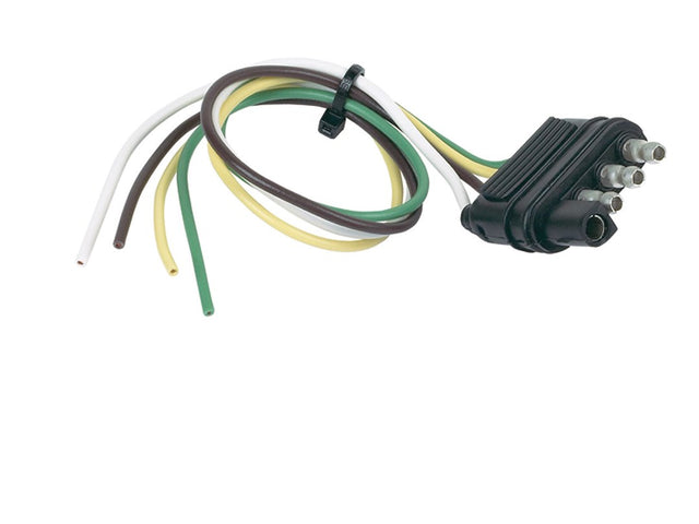 Hopkins Mfg 48115 Trailer Wiring Connector||||85||h2248115||2021850