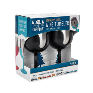 Product of Camco 53485 Drinking Glass