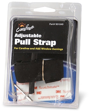 Carefree Rv 901049 Awning Pull Strap||901049 Adjustable Pull Strap.Jpg||86||c6f901049||1075720