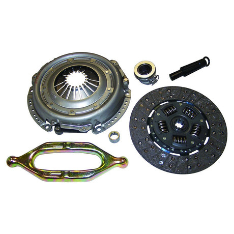 Crown Automotive Txyz9499s Clutch Set||txyz9499s.Jpg||85||c1ytxyz9499s||1790514
