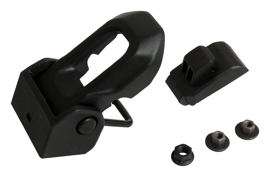 Product of Crown Automotive 68240952k Hood Latch