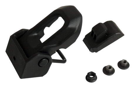 Product of Crown Automotive 68240952k Hood Latch