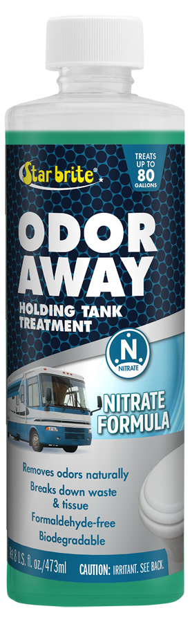 Product of Star Brite 076308 Waste Holding Tank Treatment for 40 Gallon Tanks 