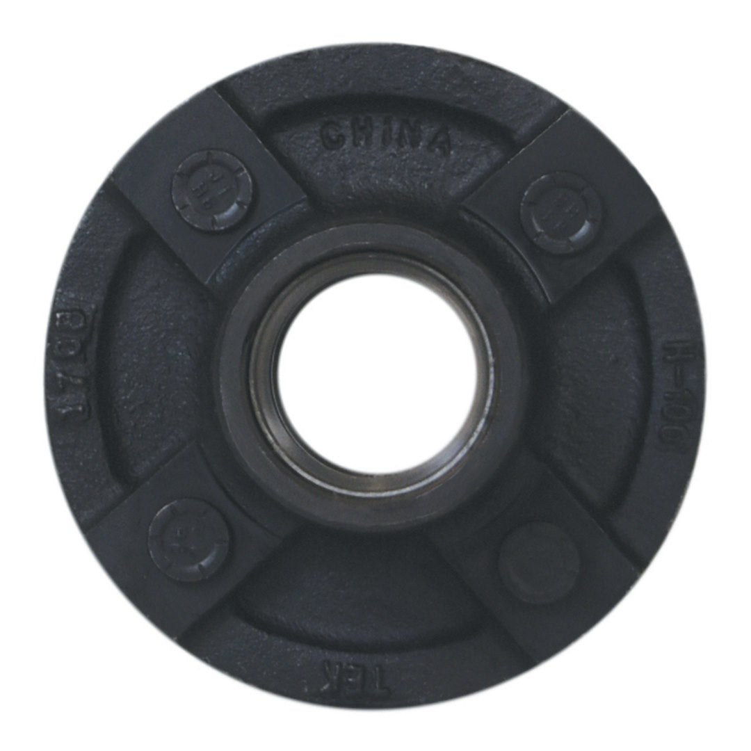 Product of Husky Towing 33080 Trailer Brake Hub Assembly