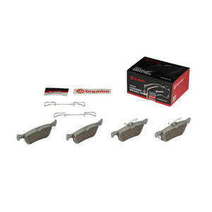 Brembo P28089n Brake Pad||p28089n_Frr.Jpg||87||brmp28089n||1752933