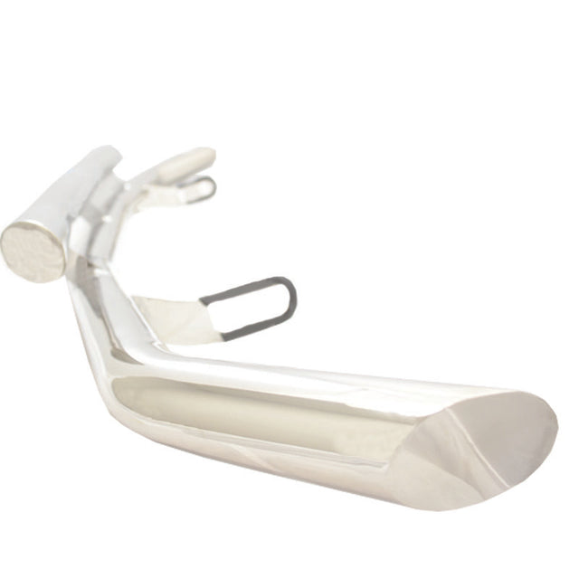 Product of Black Horse Offroad Fd-Ni10s Bumper Guard