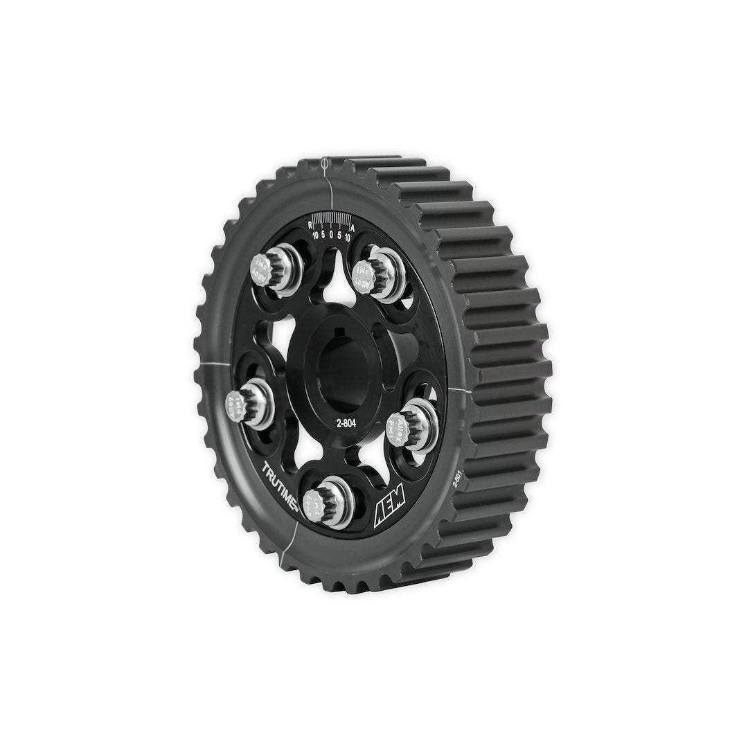 Aem Electronics 23-804bk Camshaft Timing Gear||23-804bk_04.Jpg||88||a1y23804bk||1650071