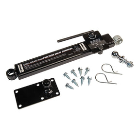Husky Towing 34715 Weight Distribution Hitch Sway Control Kit||hus_34715_Sway Control_Right Hand Kit.Jpg||85||hus34715||1081193