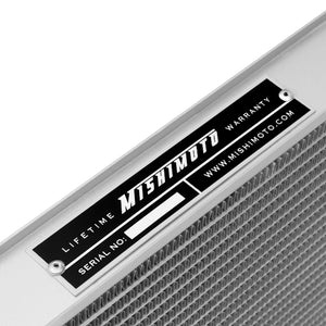 Product of Mishimoto Mmrad-Sti-08 Radiator