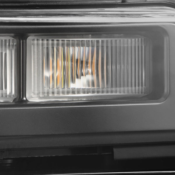 Alpharex Usa 210018 Driving/ Fog Light||210018_5.Jpg||90||alp210018||2211303